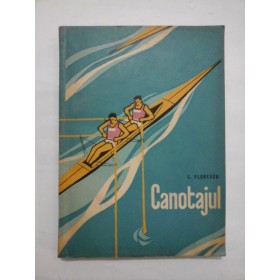 Canotajul - Corneliu Florescu